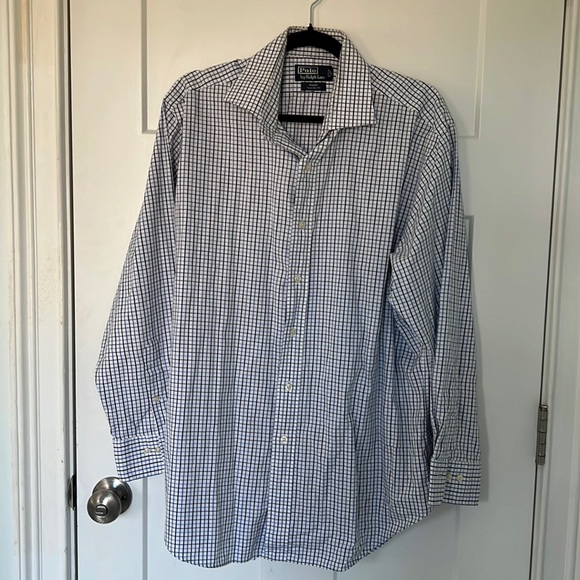 Polo Ralph Lauren Other - Polo Ralph Lauren Button Down